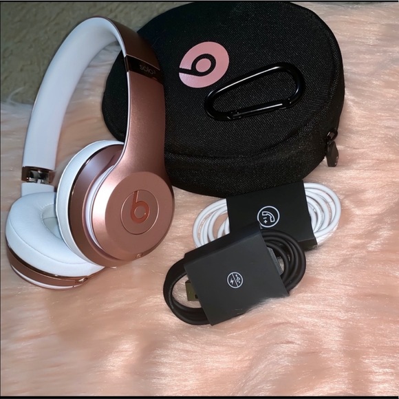 Other - 💥Beats Solo3 Wireless💥